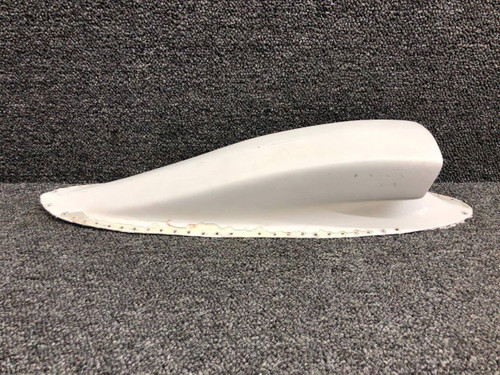 35-554033-7 Beechcraft 35 Scoop Assy Fresh Air