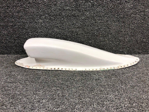 35-554033-7 Beechcraft 35 Scoop Assy Fresh Air
