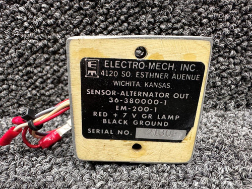 Electro-Mech