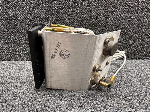 Beechcraft Parts MS25063-23 Beechcraft F33A Nav-Comm Transfer and Standby Power Switch Panel 