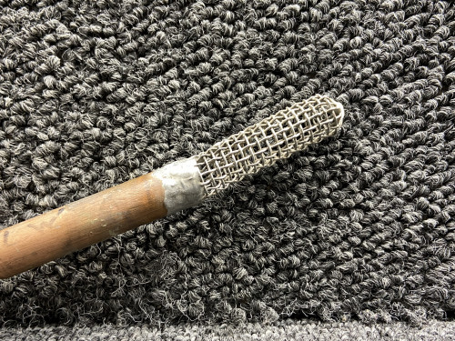 20910-000 Piper PA24-250 Fuel Tank Strainer Finger Assy