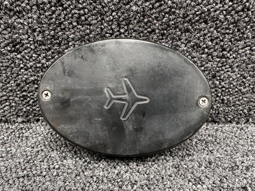 Insight Avionics 2000-022 Insight SF2000 Strike Finder Antenna with Mod 