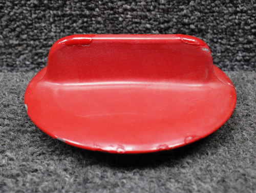 66817-000 Piper Fuel Cap (Non-Locking) (Colored)