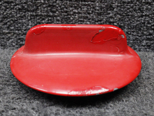66817-000 Piper Fuel Cap (Non-Locking) (Colored)