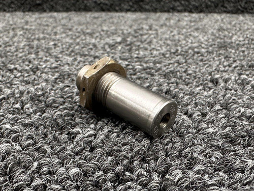 Beechcraft Parts QDV-2 Beechcraft F33A Quick Drain Valve Assembly 