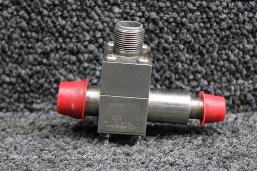 Learjet 1177-1 (Alt: 6600097-4) Learjet 35A Fuel Flow Transmitter 