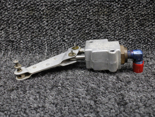 A77E4 (Alt: 96706-002) Hoof Products Parking Brake Valve Assembly