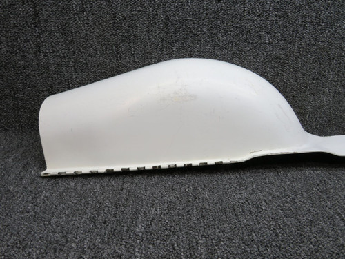 31515-000 Piper PA23-250 Nose Gear Door Assembly LH (White)