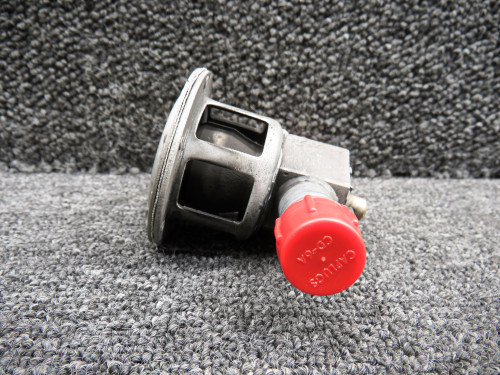 2H30-9 Airborne Vacuum Regulator Assembly