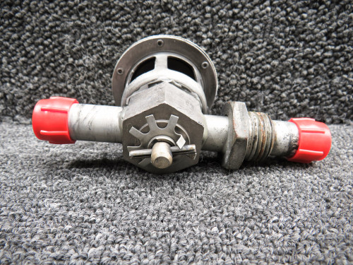 2H30-9 Airborne Vacuum Regulator Assembly