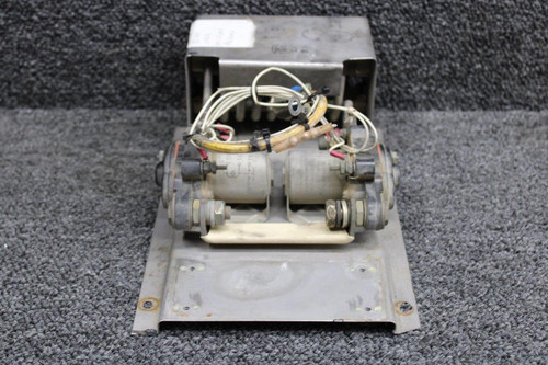 Beechcraft Parts 100-364189-601 Beechcraft King Air A90 Starter Control Panel Assembly 