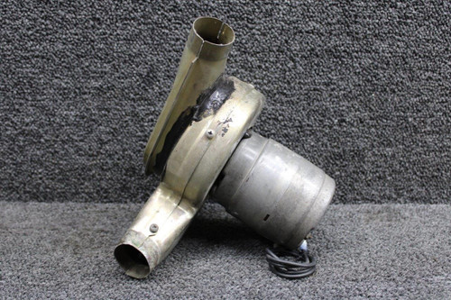 27D39 Beech 58 Janitrol Heaters Combustion Air Blower w/ Housing