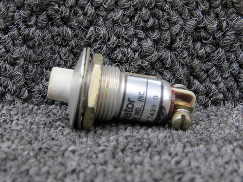 L-18366-3 (Use: J20125-03) Luminator Light Switch