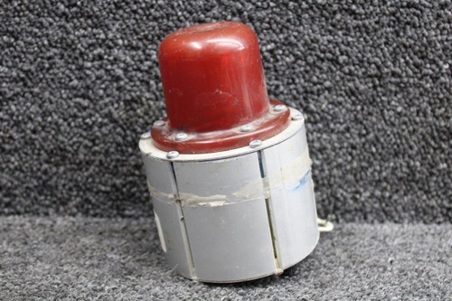 Universal Corp 4400 Universal Corp Flight Strobe Beacon (Volts: 14, Amps: 3) (Core) 