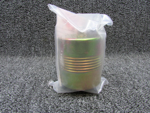 RA1J4-4 Rapco Pneumatic Filter Assembly (New Old Stock)