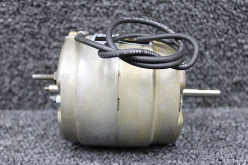 Robbins and Myers 714709 Robbins and Myers Heater Blower Motor (Volts: 24) 