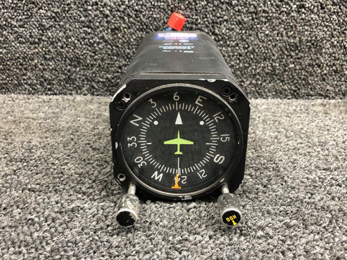 RC Allen 103-0011-02 RC Allen RCA11D-7 Directional Gyro Indicator 