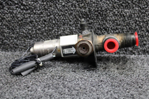 BF Goodrich  3D2320-11, 3D3575-1 BF Goodrich De-Icer Flow Valve (Volts: 28) 