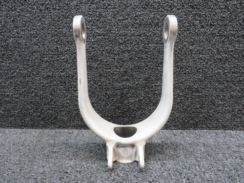 SK175-9 (Use: SK175-9D) Cessna 172N Nose Gear Fork (Minus Tube)