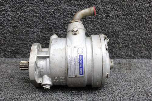 Pesco 3P-207-JA Pesco Vacuum Pump Assembly 