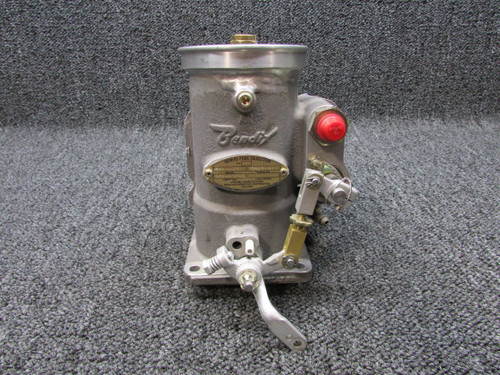 2524273-11 Precision Airmotive, Bendix RSA-10ED1 Fuel Injector Servo