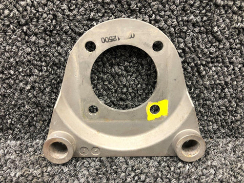 Cleveland 075-12500 Cleveland Torque Plate LH or RH (Dia: 3-1/4”, Shaft Length: 3/4”) 