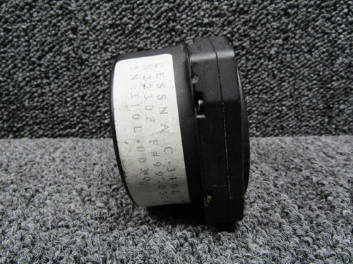 CM3301-4 Carruth Airspeed Indicator (40-260 Knots)