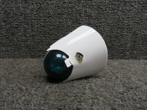 0423006-22 (Use: C622001-0202) Cessna Wing Navigation Light Assembly RH