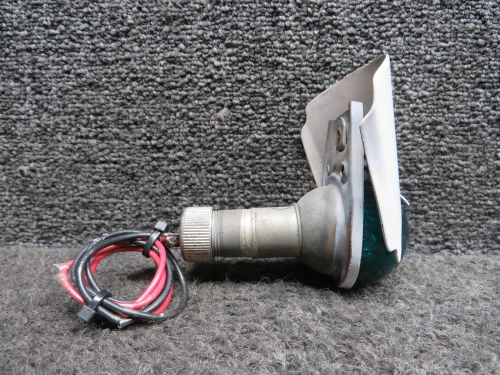 0423006-22 (Use: C622001-0202) Cessna Wing Navigation Light Assembly RH