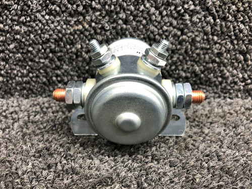 STS-A12 Lamar Technologies Contactor Relay (Volts: 12)