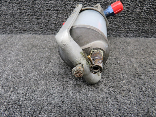 G199R25 (Alt: 0511199-38) Garwin Fuel Strainer Assembly