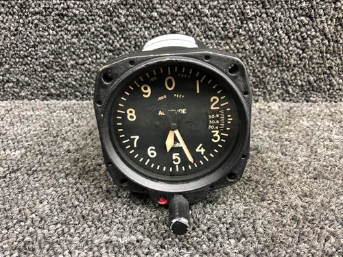 22-980 Garwin Inc Altimeter Indicator