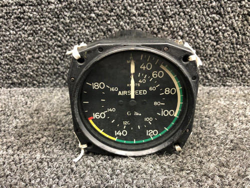AW2-3/4-20C US Gauge Airspeed Indicator