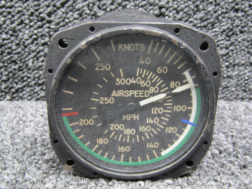 230-260-27-15104 MacLeod Airspeed Indicator (Core)