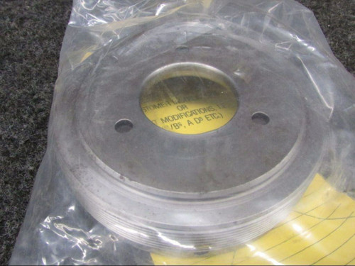 69-15435-2 Boeing 727 Plate Assembly W/ Serviceable Tag (SA) BAS Part Sales | Airplane Parts