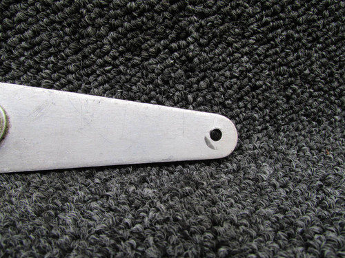0411258-1 Cessna 150J Elevator Yoke Bellcrank
