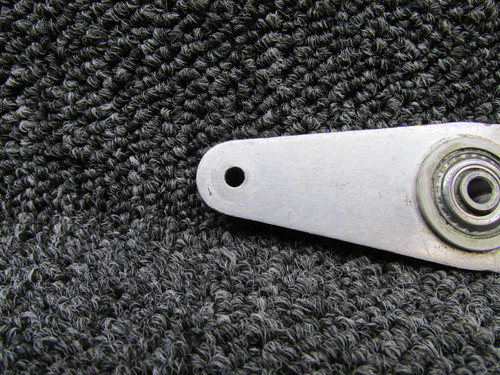 0411258-1 Cessna 150J Elevator Yoke Bellcrank
