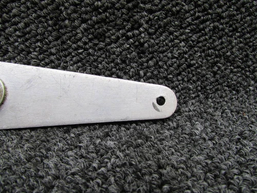 0411258-1 Cessna 150J Elevator Yoke Bellcrank