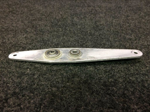 0411258-1 Cessna 150D Elevator Yoke Bellcrank BAS Part Sales | Airplane Parts
