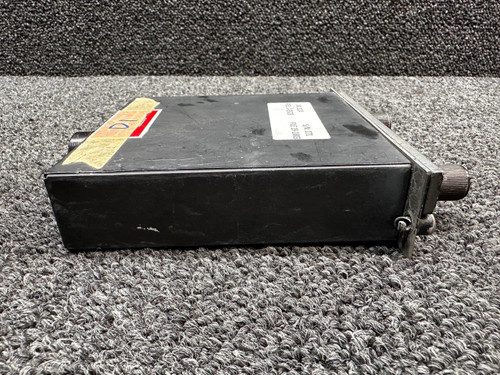 792-6221-002 Collins 614E-22B Remote Selector Unit