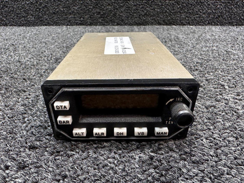 0140 S-Tec Auto Pilot Computer Unit