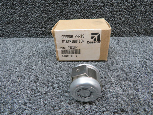 76259-1 Warning Horn Flasher (New Old Stock)
