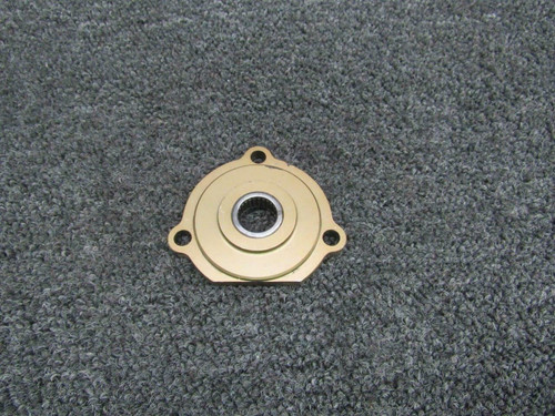 1281018-1 Cessna 182 / 210 Main Gear Actuator Cap BAS Part Sales | Airplane Parts