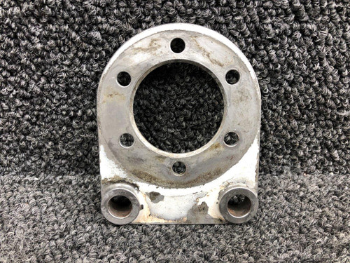 075-01600 Cleveland Torque Plate LH or RH (Shaft: 0.5”, Hole Distance: 2.25”)