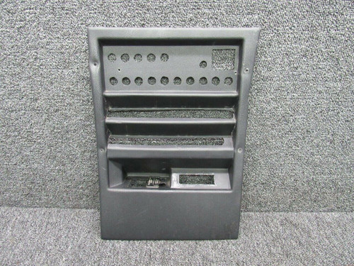 41939-000 Piper PA31-310 Panel Cover Switch Circuit Breaker BAS Part Sales | Airplane Parts