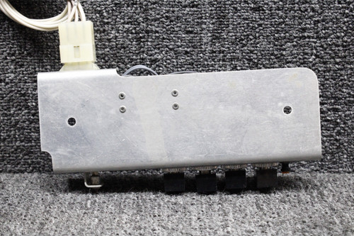 79333-002 Piper PA28RT-201T Annunciator Panel Assembly