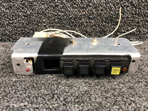 79333-002 Piper PA28RT-201T Annunciator Panel Assembly