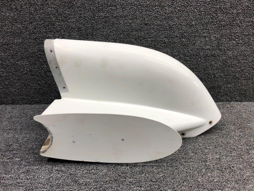 38402-012 (Use: 36714-003) Piper PA28RT-201T Forward Vertical Fin Tip Assembly