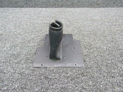 C680-1, A678-1 Robinson R44, R44II Forward Cabin Panel Cover with Boot