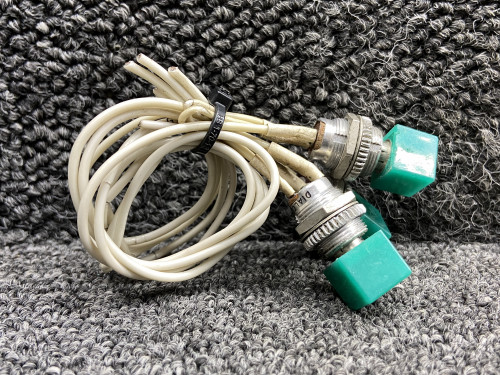 67422-005, 67422-006 Piper PA28RT-201T Landing Gear Indicator Light Set